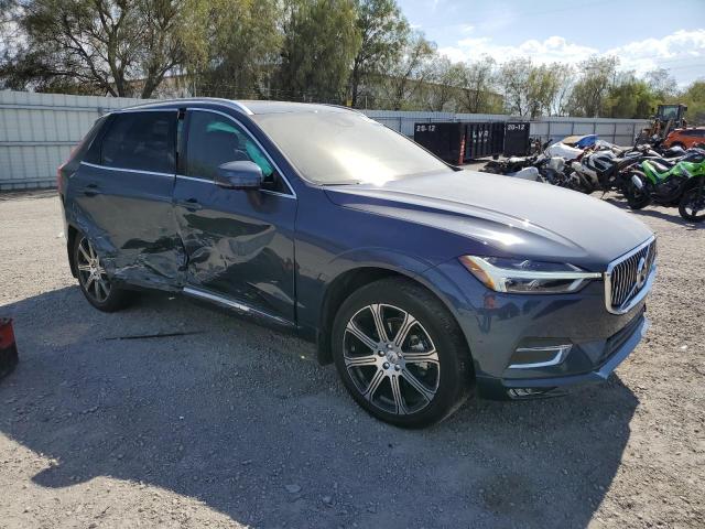 Photo 3 VIN: YV4102RL5M1753680 - VOLVO XC60 