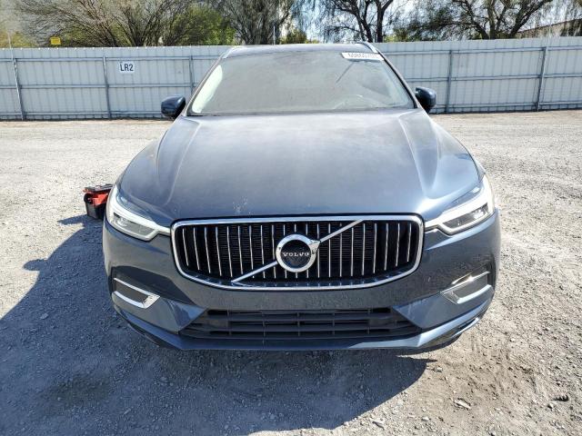 Photo 4 VIN: YV4102RL5M1753680 - VOLVO XC60 