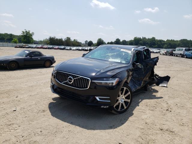 Photo 1 VIN: YV4102RL5M1835232 - VOLVO XC60 T5 IN 