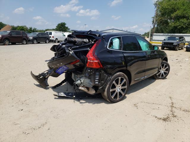 Photo 3 VIN: YV4102RL5M1835232 - VOLVO XC60 T5 IN 