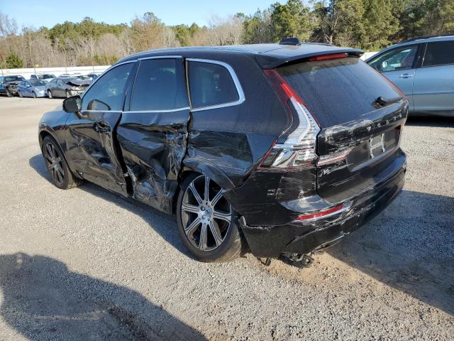 Photo 1 VIN: YV4102RL5M1886925 - VOLVO XC60 