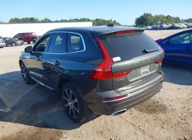 Photo 2 VIN: YV4102RL5M1886956 - VOLVO XC60 