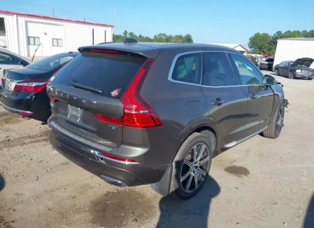 Photo 3 VIN: YV4102RL5M1886956 - VOLVO XC60 