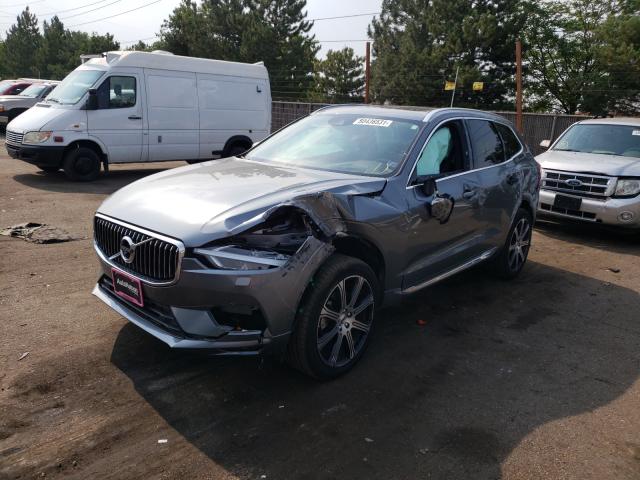 Photo 1 VIN: YV4102RL6L1495880 - VOLVO XC60 T5 IN 