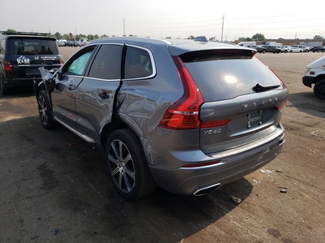 Photo 2 VIN: YV4102RL6L1495880 - VOLVO XC60 T5 IN 