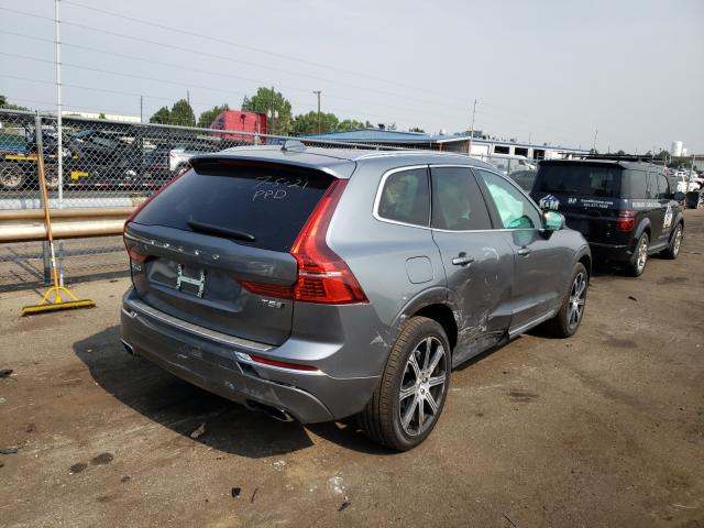 Photo 3 VIN: YV4102RL6L1495880 - VOLVO XC60 T5 IN 