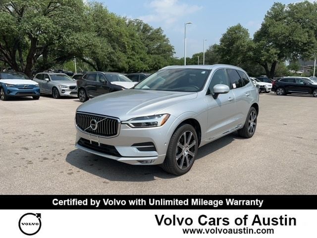 Photo 0 VIN: YV4102RL6M1676396 - VOLVO XC60 