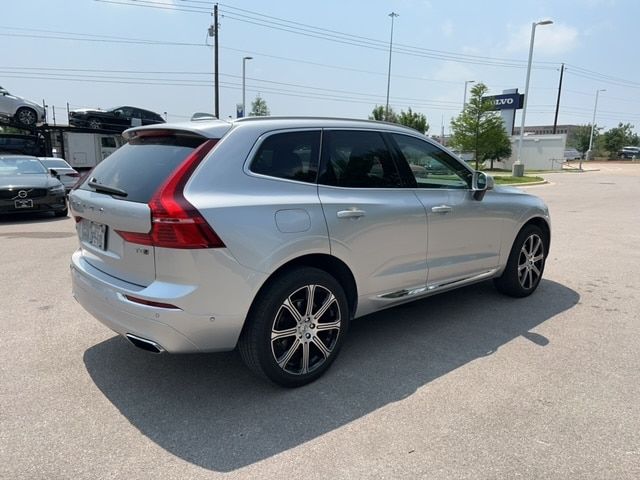 Photo 3 VIN: YV4102RL6M1676396 - VOLVO XC60 