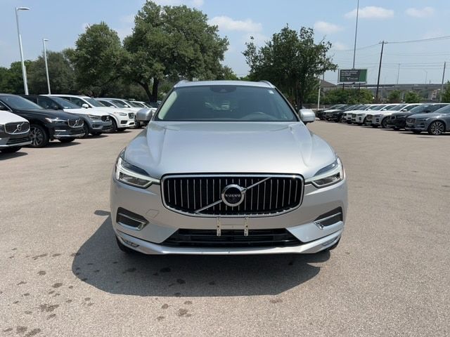 Photo 6 VIN: YV4102RL6M1676396 - VOLVO XC60 