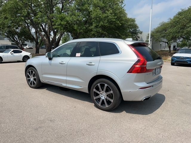 Photo 2 VIN: YV4102RL6M1676396 - VOLVO XC60 