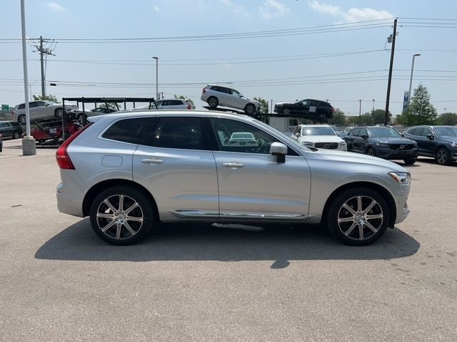 Photo 4 VIN: YV4102RL6M1676396 - VOLVO XC60 