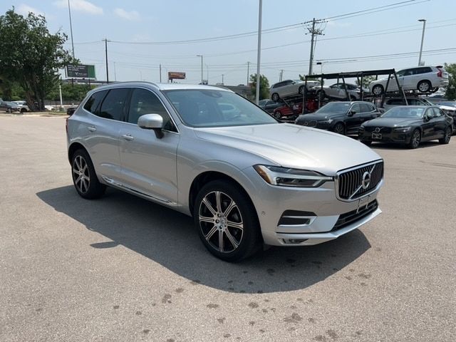 Photo 5 VIN: YV4102RL6M1676396 - VOLVO XC60 