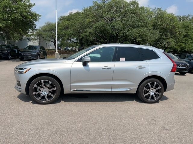 Photo 1 VIN: YV4102RL6M1676396 - VOLVO XC60 