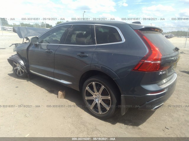 Photo 2 VIN: YV4102RL6M1710787 - VOLVO XC60 