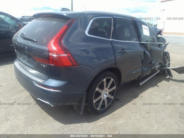 Photo 3 VIN: YV4102RL6M1710787 - VOLVO XC60 