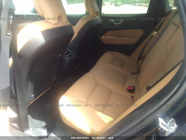 Photo 7 VIN: YV4102RL6M1710787 - VOLVO XC60 