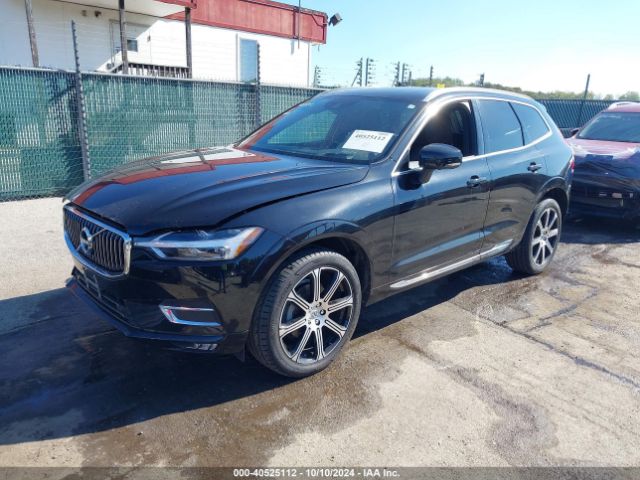 Photo 1 VIN: YV4102RL6M1749301 - VOLVO XC60 