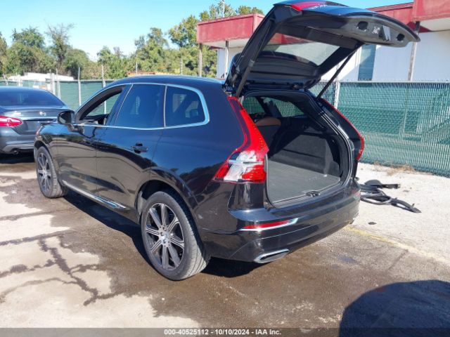 Photo 2 VIN: YV4102RL6M1749301 - VOLVO XC60 