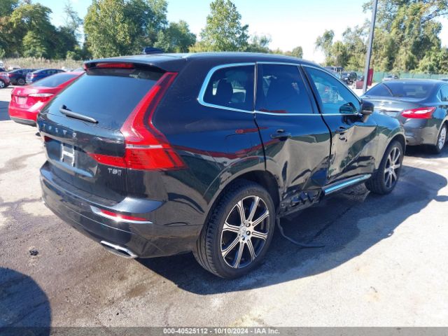 Photo 3 VIN: YV4102RL6M1749301 - VOLVO XC60 