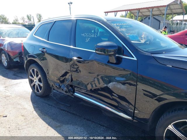 Photo 5 VIN: YV4102RL6M1749301 - VOLVO XC60 