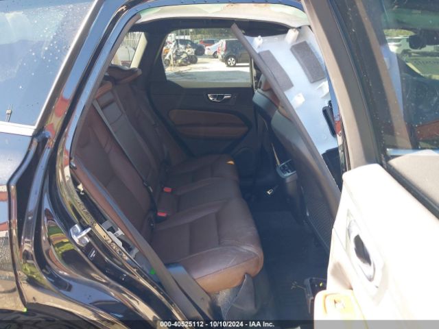 Photo 7 VIN: YV4102RL6M1749301 - VOLVO XC60 