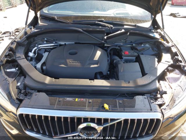 Photo 9 VIN: YV4102RL6M1749301 - VOLVO XC60 