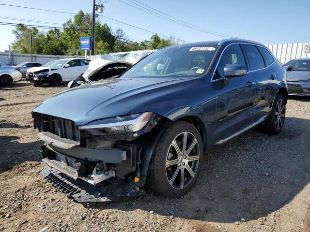 Photo 1 VIN: YV4102RL6M1803700 - VOLVO XC60 T5 IN 