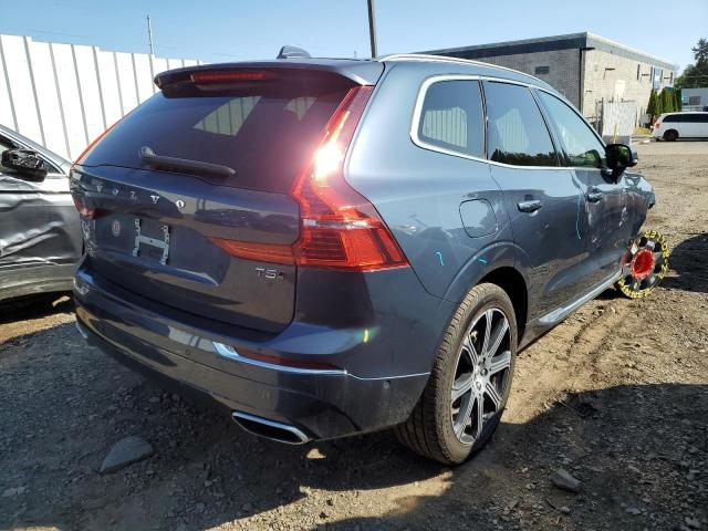 Photo 3 VIN: YV4102RL6M1803700 - VOLVO XC60 T5 IN 