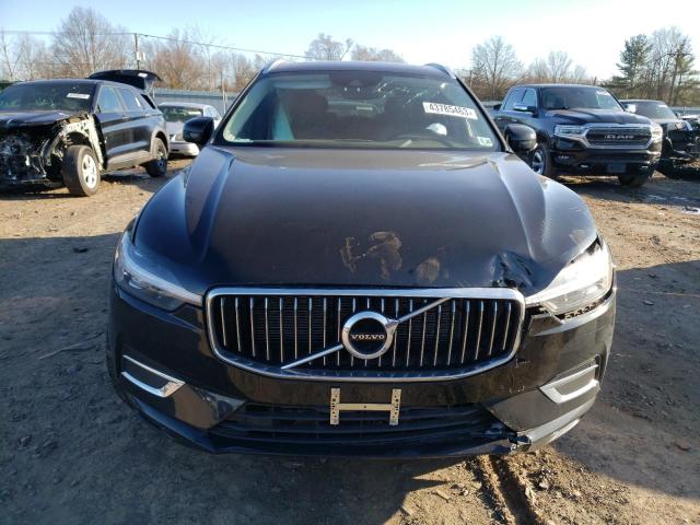 Photo 4 VIN: YV4102RL6M1809965 - VOLVO XC60 T5 IN 