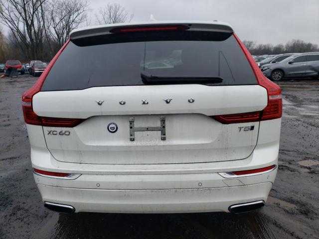 Photo 5 VIN: YV4102RL7M1734449 - VOLVO XC60 