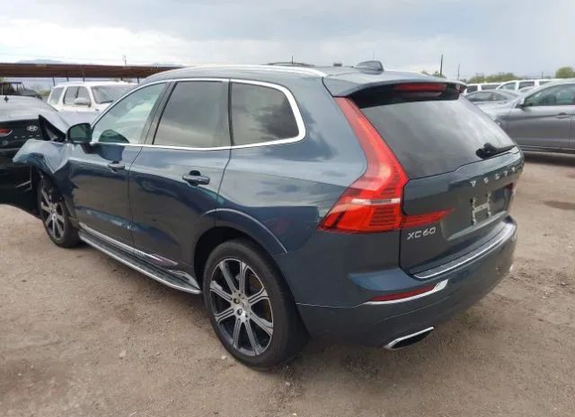 Photo 2 VIN: YV4102RL7M1742163 - VOLVO XC60 