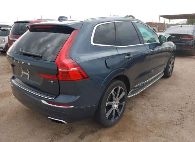 Photo 3 VIN: YV4102RL7M1742163 - VOLVO XC60 