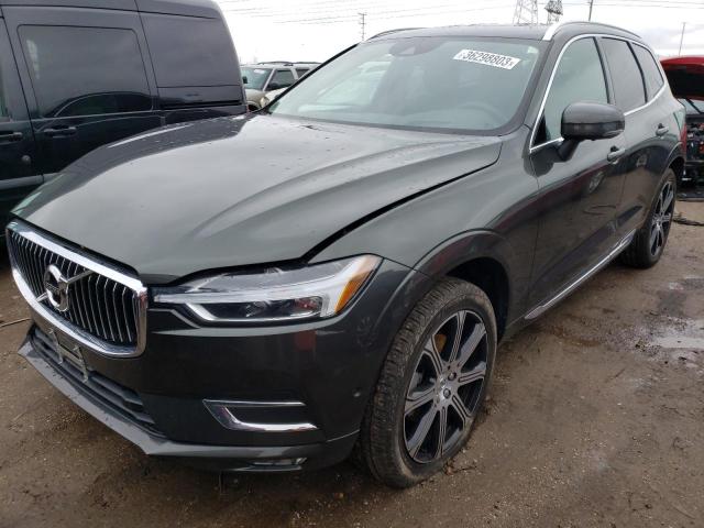 Photo 0 VIN: YV4102RL7M1744866 - VOLVO XC60 T5 IN 