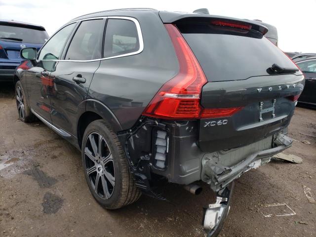 Photo 1 VIN: YV4102RL7M1744866 - VOLVO XC60 T5 IN 