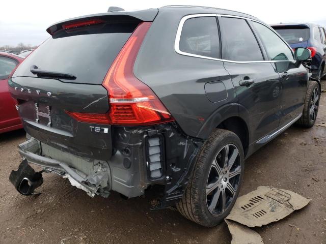 Photo 2 VIN: YV4102RL7M1744866 - VOLVO XC60 T5 IN 