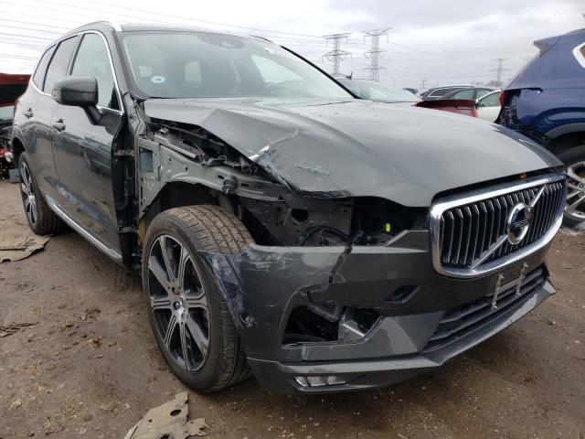 Photo 3 VIN: YV4102RL7M1744866 - VOLVO XC60 T5 IN 