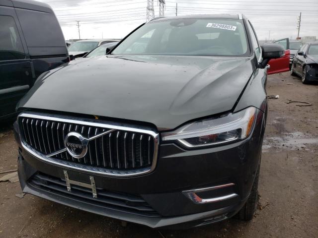 Photo 4 VIN: YV4102RL7M1744866 - VOLVO XC60 T5 IN 