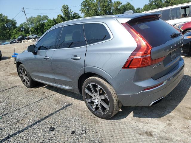 Photo 1 VIN: YV4102RL7M1803513 - VOLVO XC60 T5 IN 