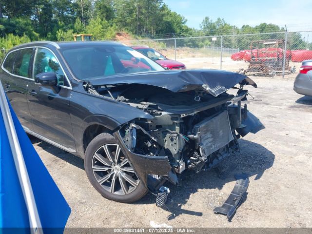 Photo 0 VIN: YV4102RL8J1039246 - VOLVO XC60 