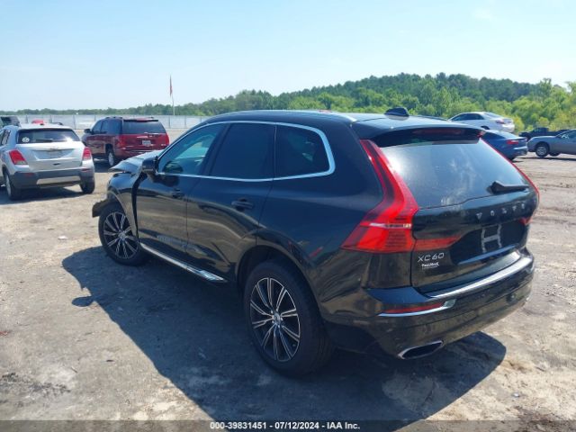 Photo 2 VIN: YV4102RL8J1039246 - VOLVO XC60 