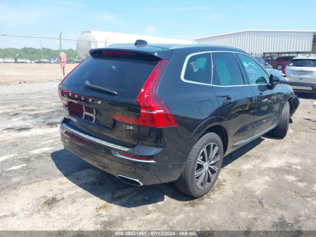 Photo 3 VIN: YV4102RL8J1039246 - VOLVO XC60 