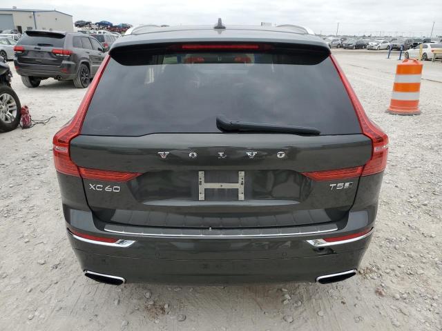 Photo 5 VIN: YV4102RL8J1057844 - VOLVO XC60 T5 IN 