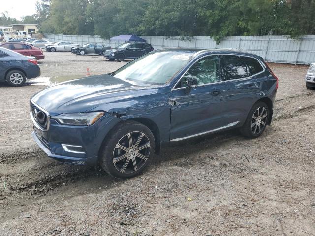 Photo 0 VIN: YV4102RL8J1058296 - VOLVO XC60 T5 IN 