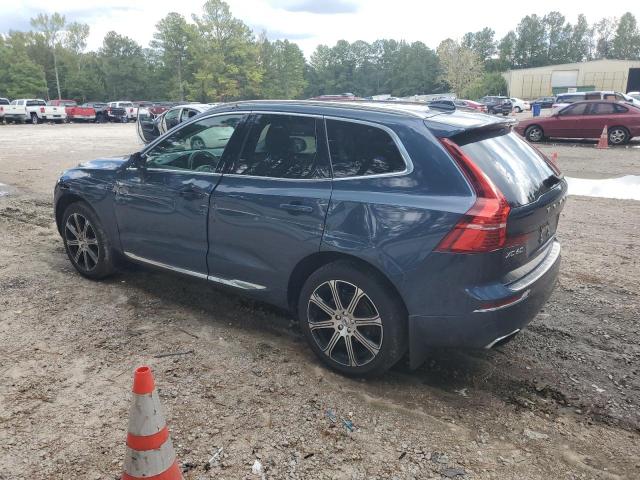 Photo 1 VIN: YV4102RL8J1058296 - VOLVO XC60 T5 IN 