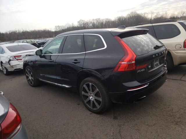 Photo 1 VIN: YV4102RL8L1473766 - VOLVO XC60 T5 IN 