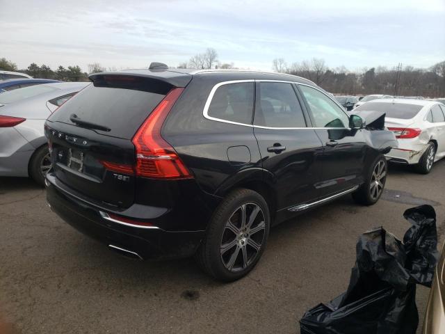 Photo 2 VIN: YV4102RL8L1473766 - VOLVO XC60 T5 IN 