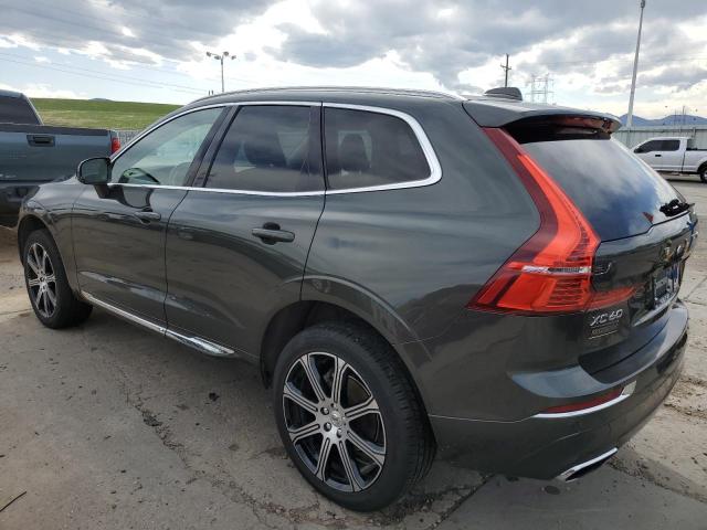 Photo 1 VIN: YV4102RL8L1483536 - VOLVO XC60 