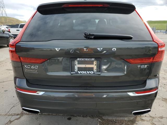 Photo 5 VIN: YV4102RL8L1483536 - VOLVO XC60 