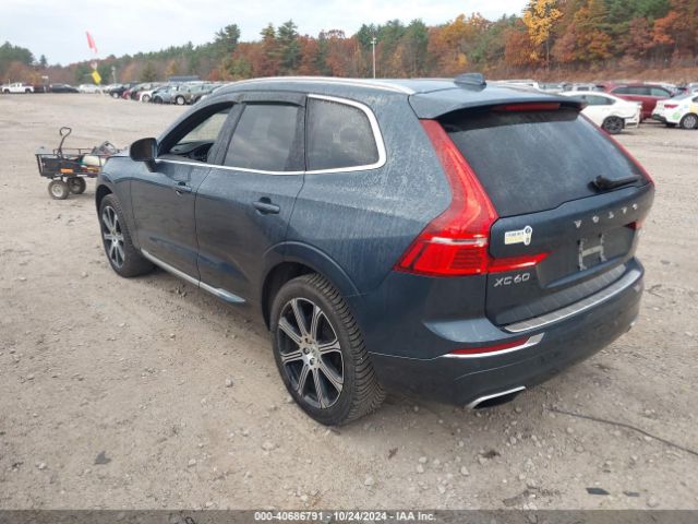 Photo 2 VIN: YV4102RL8L1490633 - VOLVO XC60 