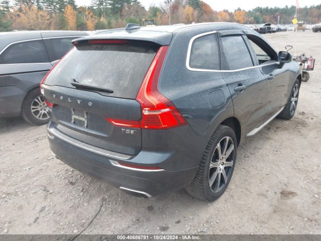 Photo 3 VIN: YV4102RL8L1490633 - VOLVO XC60 